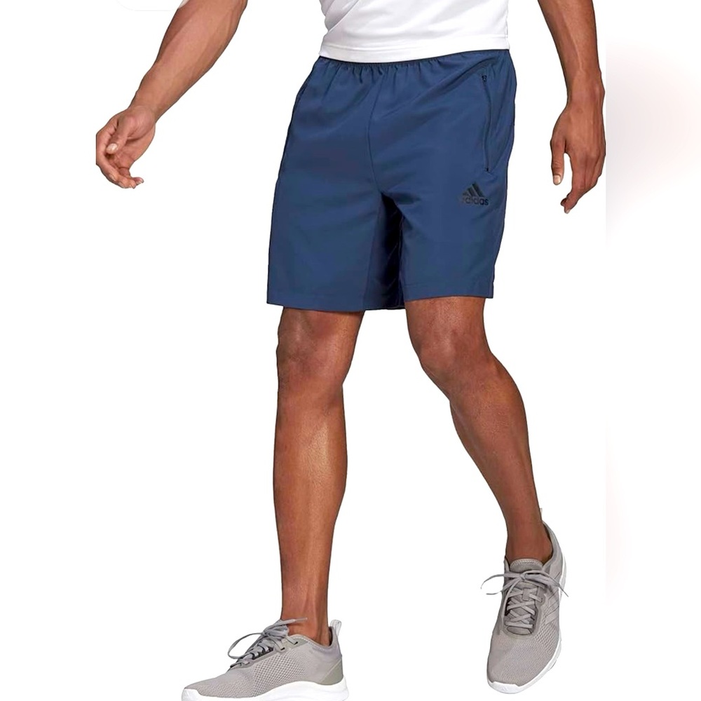 ADIDAS MEN’S ATHLETIC SHORTS